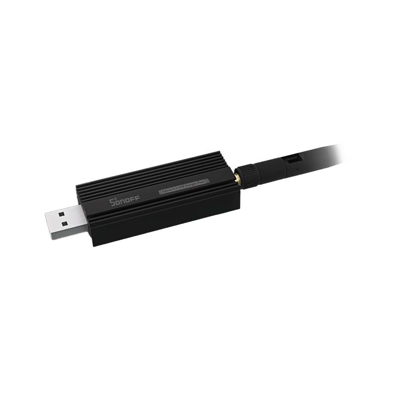 Sonoff ZigBee 3.0 USB Dongle Plus - Slika 3