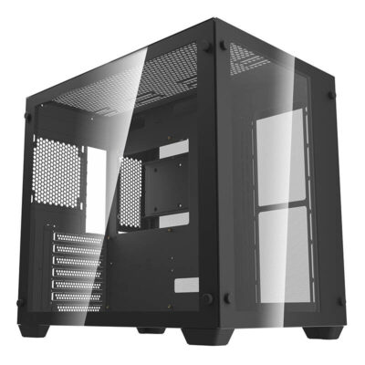 Darkflash C285 kućište računala (crno)