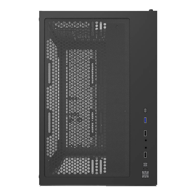 Darkflash C285 kućište računala (crno) - Slika 2