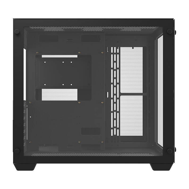 Darkflash C285 kućište računala (crno) - Slika 4