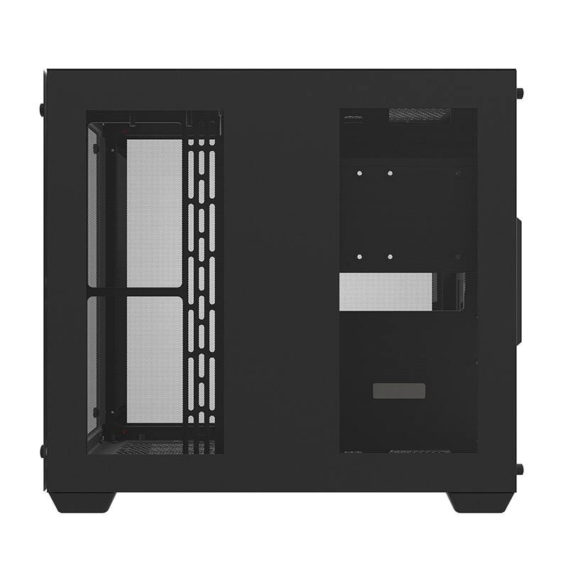 Darkflash C285 kućište računala (crno) - Slika 5