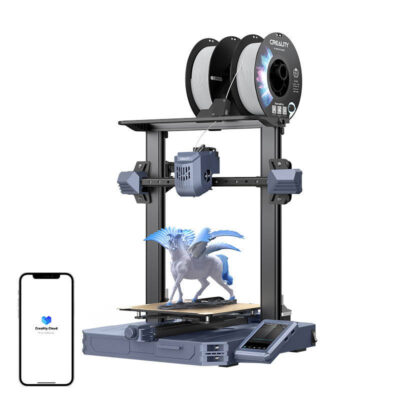Creality CR-10 SE 3D pisač