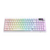 Onikuma MT902 Gaming Tipkovnica (Bijela) EN