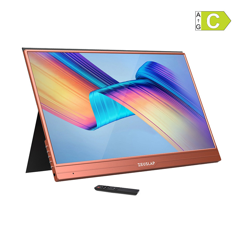ZEUSLAP AT156 15.6" prijenosni monitor