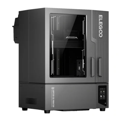 Alternative view of ELEGOO Jupiter 2 3D Printer