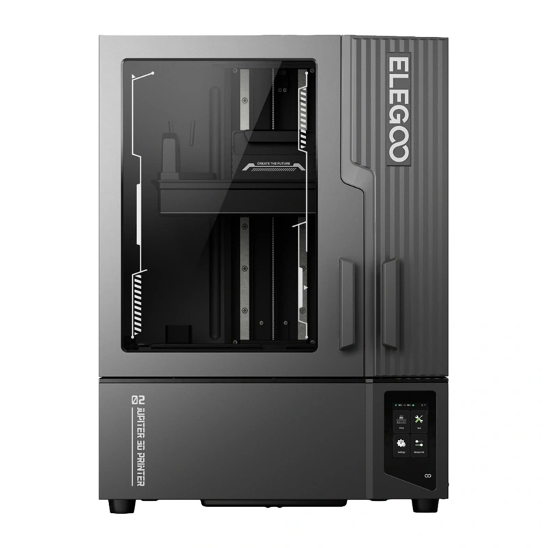 ELEGOO Jupiter 2 3D Printer - Slika 3