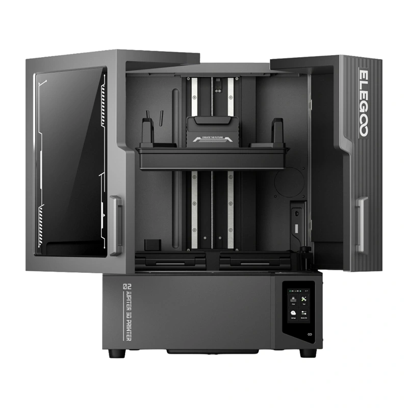 ELEGOO Jupiter 2 3D Printer - Slika 4