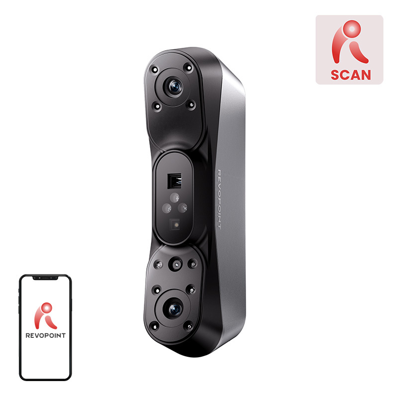 Revopoint POP 4 Premium 3D skener