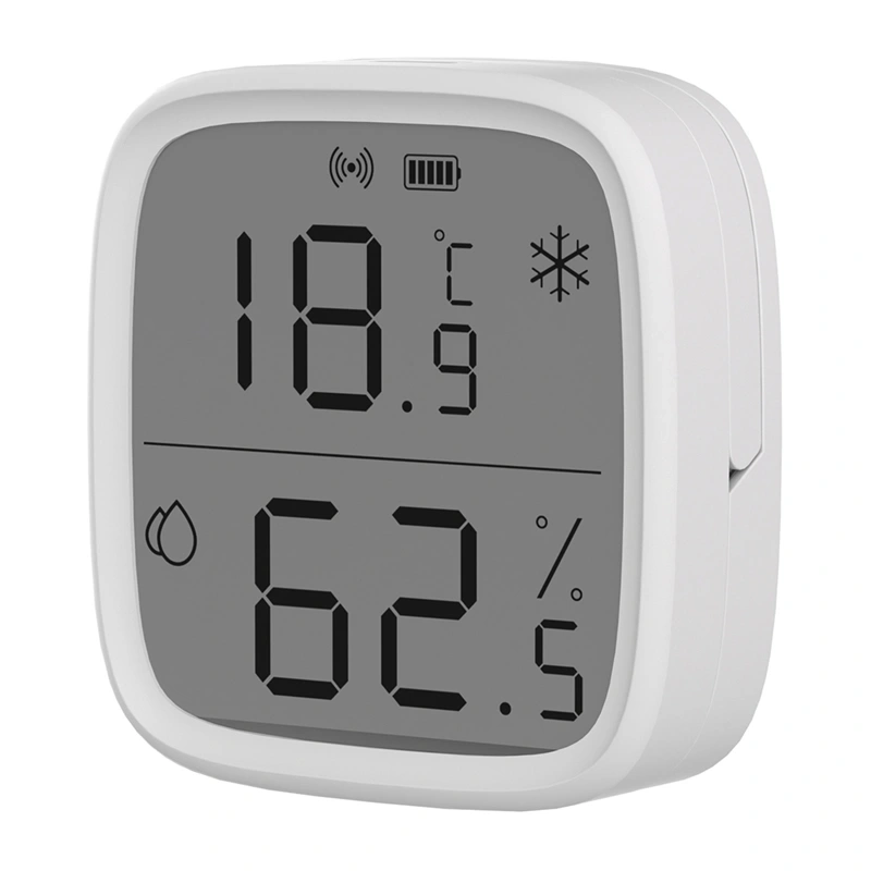 SONOFF ZigBee SNZB-02D senzor temperature i vlage, 2-komada - Slika 3