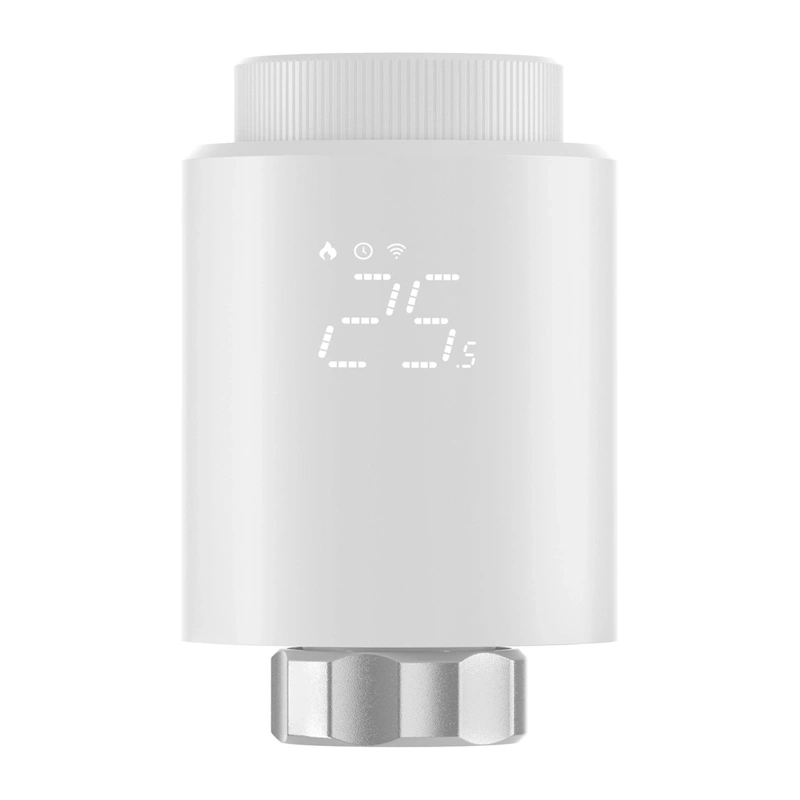 SONOFF ZigBee TRVZB termostatska glava, 2-komada - Slika 4