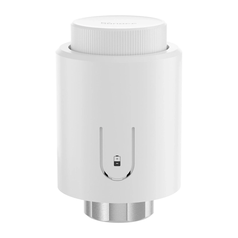 SONOFF ZigBee TRVZB termostatska glava, 2-komada - Slika 5