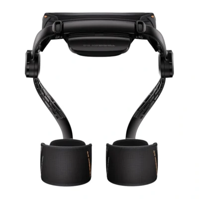 Alternative view of HYPERSHELL X Max S Egzoskelet