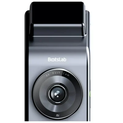 Alternative view of Botslab Dash Cam G300H Plus - Auto kamera