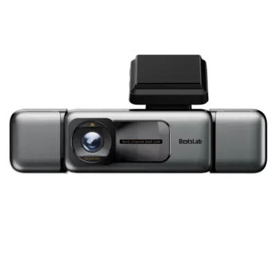 Botslab Dash Cam G980H 4 Channel - Auto kamera