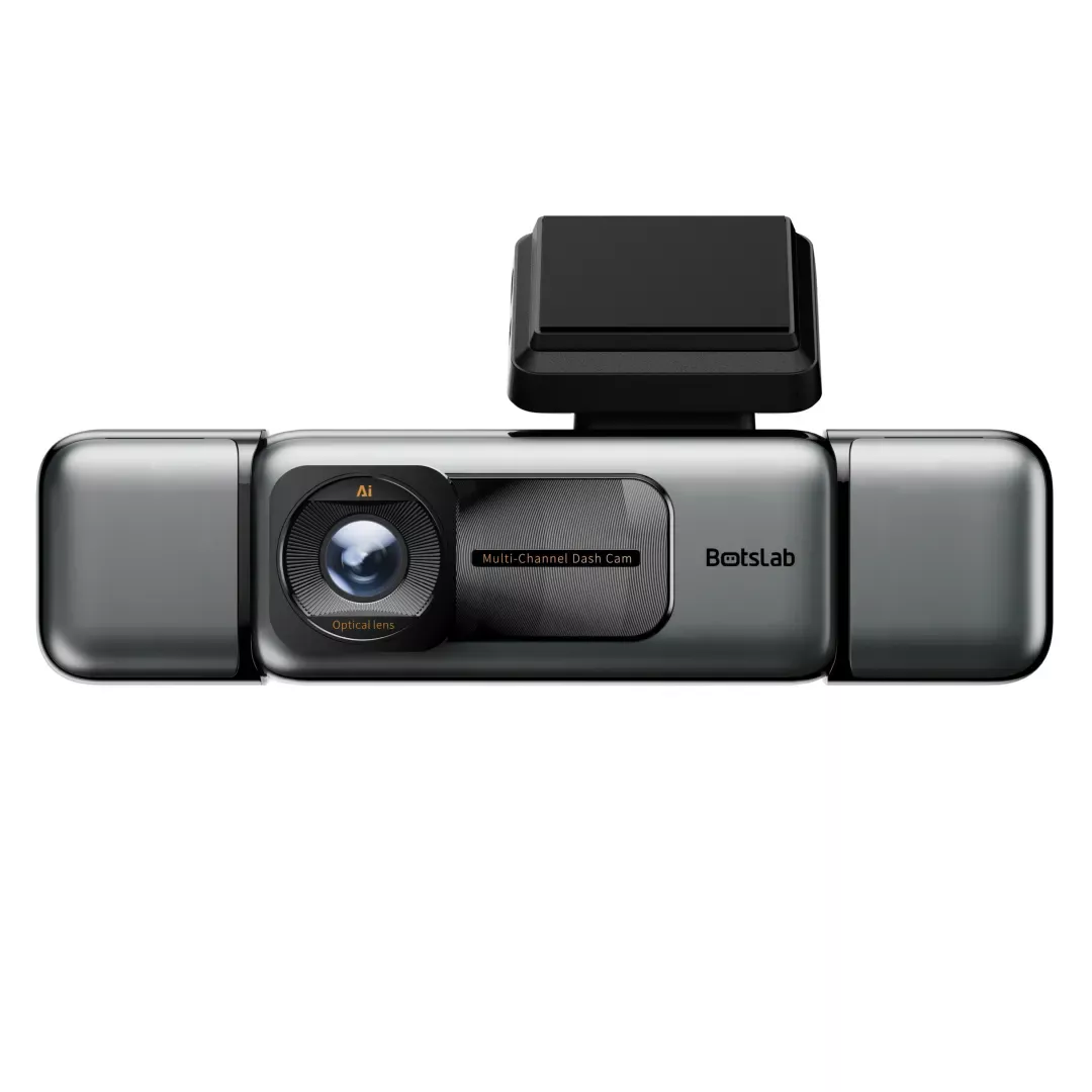 Botslab Dash Cam G980H 4 Channel - Auto kamera