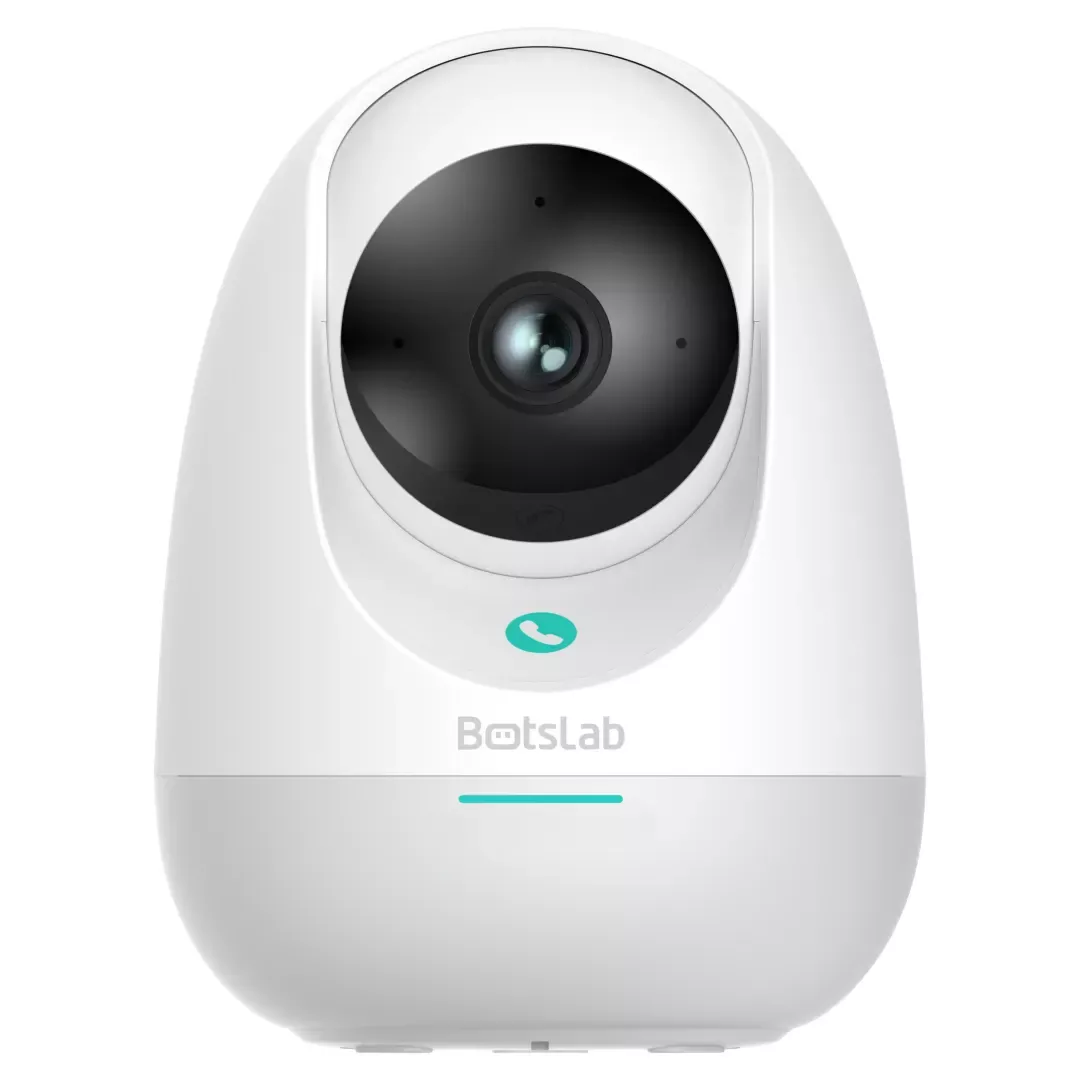 Botslab Indoor Camera 2E Pro C213 - Nadzorna kamera