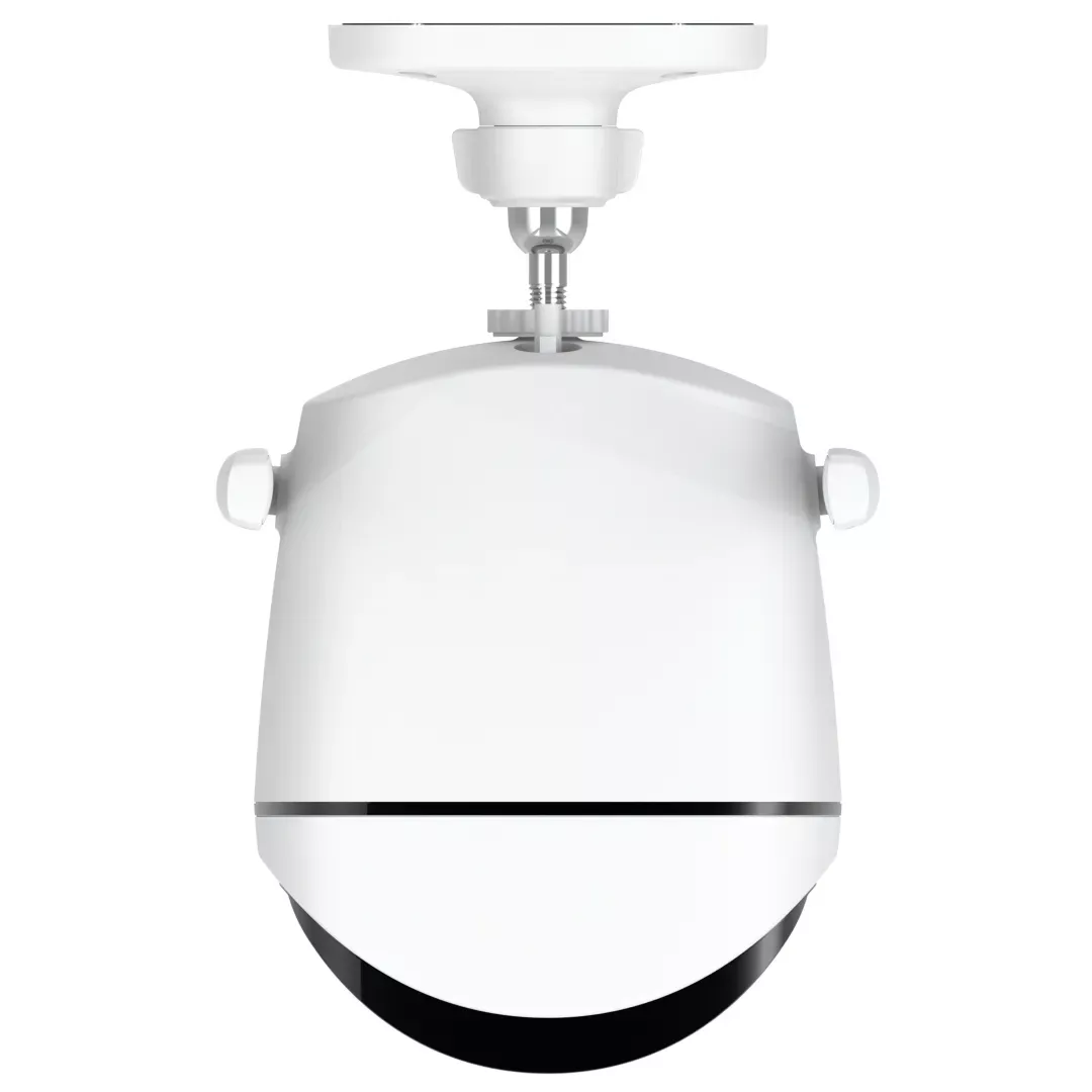Botslab Outdoor Dual-Lens Camera W302 - Nadzorna kamera - Slika 3