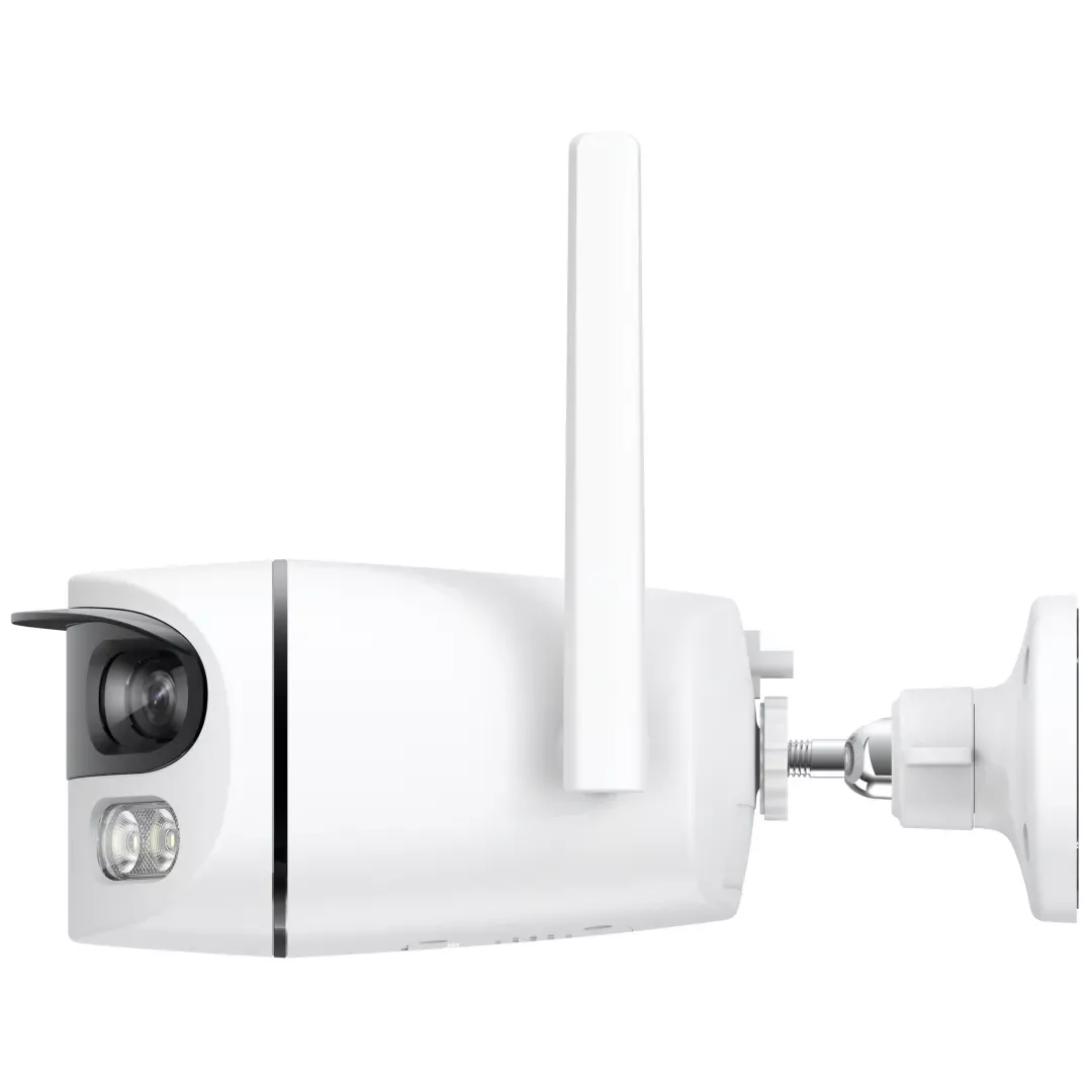 Botslab Outdoor Dual-Lens Camera W302 - Nadzorna kamera - Slika 4