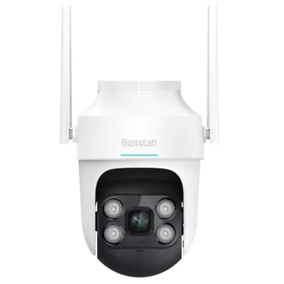 Botslab Outdoor Pan/Tilt Camera Pro W312 - Nadzorna kamera