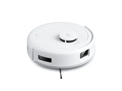 Alternative view of ECOVACS DEEBOT MINI Blue robotski usisavač