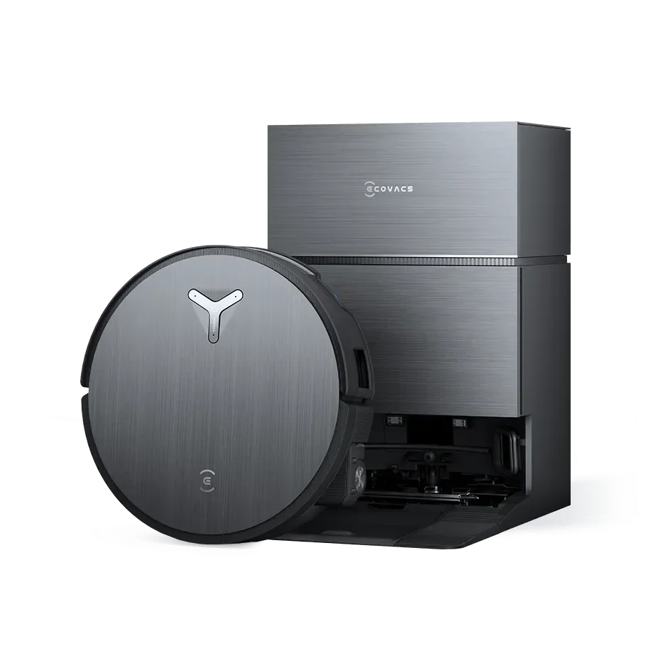 ECOVACS DEEBOT X11 PRO OMNI robotski usisavač