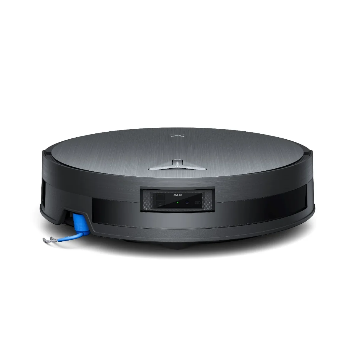 ECOVACS DEEBOT X11 PRO OMNI robotski usisavač - Slika 4