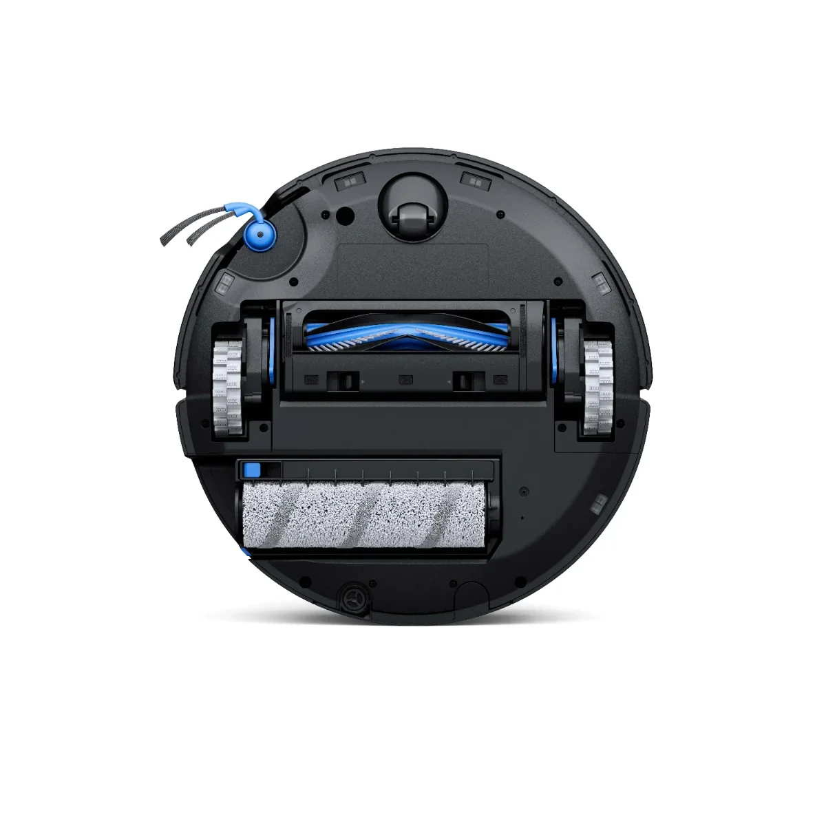 ECOVACS DEEBOT X11 PRO OMNI robotski usisavač - Slika 5