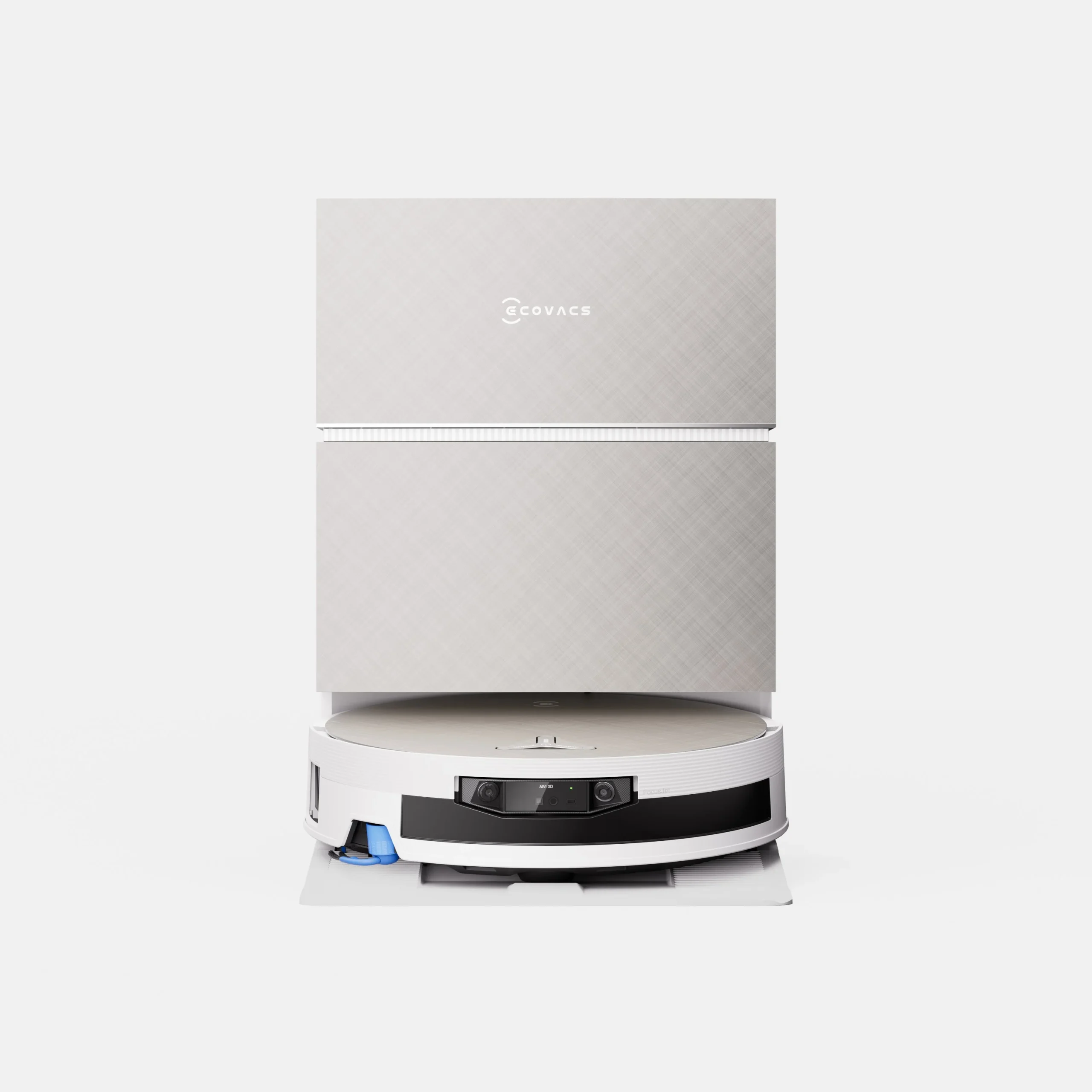 ECOVACS DEEBOT X12 PRO OMNI robotski usisavač - Slika 2