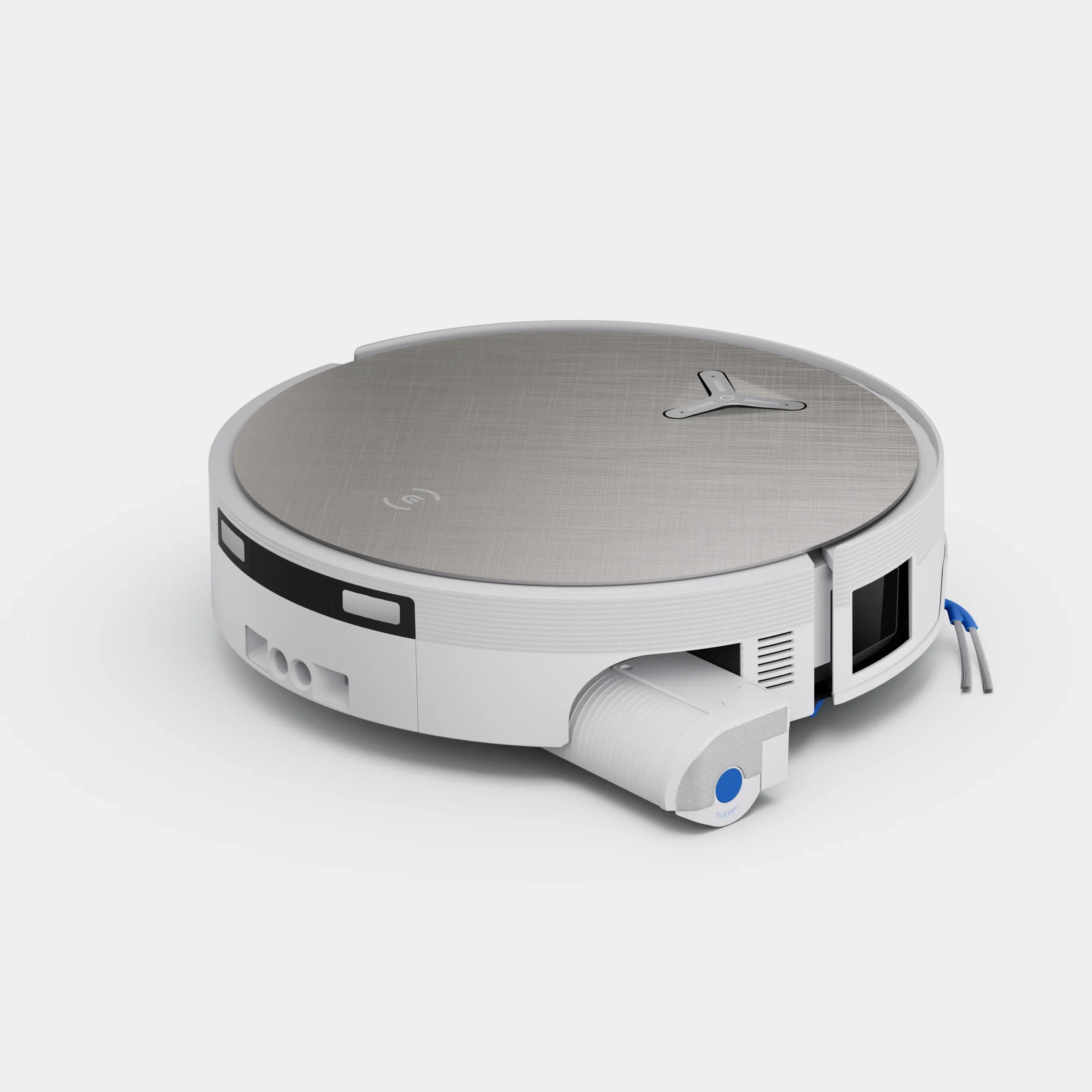 ECOVACS DEEBOT X12 PRO OMNI robotski usisavač - Slika 5