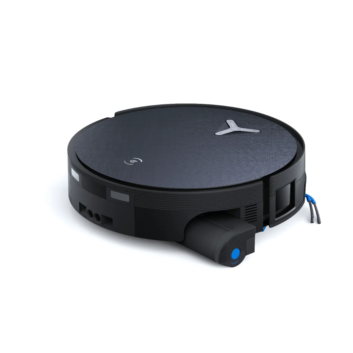 ECOVACS DEEBOT X12 OmniCyclone robotski usisavač - Slika 4
