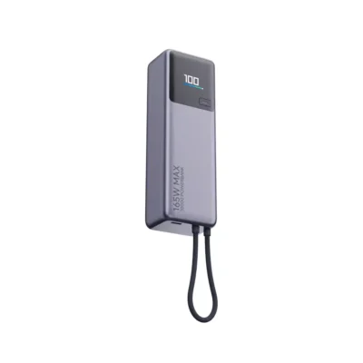 Xiaomi 165 W Power Bank 10000 mAh - Prijenosni punjač