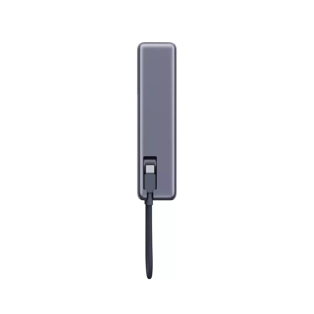 Xiaomi 165 W Power Bank 10000 mAh - Prijenosni punjač - Slika 3