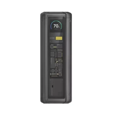 Xiaomi 212 W HyperCharge Power Bank 25000 mAh - Prijenosni punjač