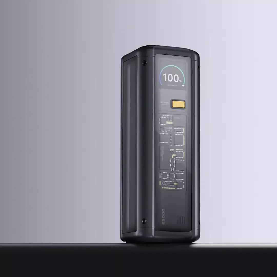 Xiaomi 212 W HyperCharge Power Bank 25000 mAh - Prijenosni punjač - Slika 4
