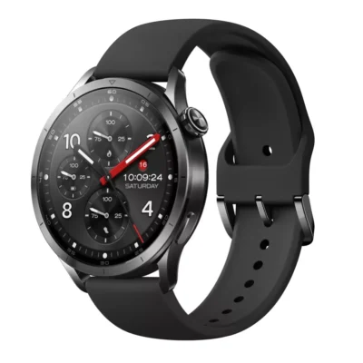 Xiaomi Watch S5 46 mm Black pametni sat