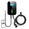 Besen BS20 11kW APP zidni punjač za električne automobile