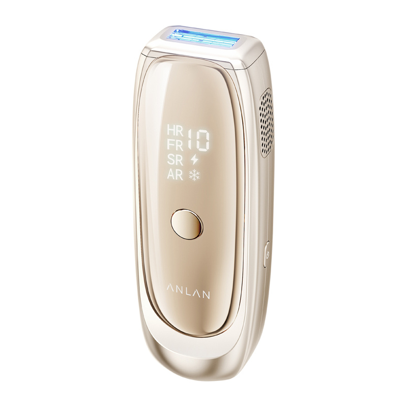 ANLAN 02-ATMY52-0RE IPL epilator