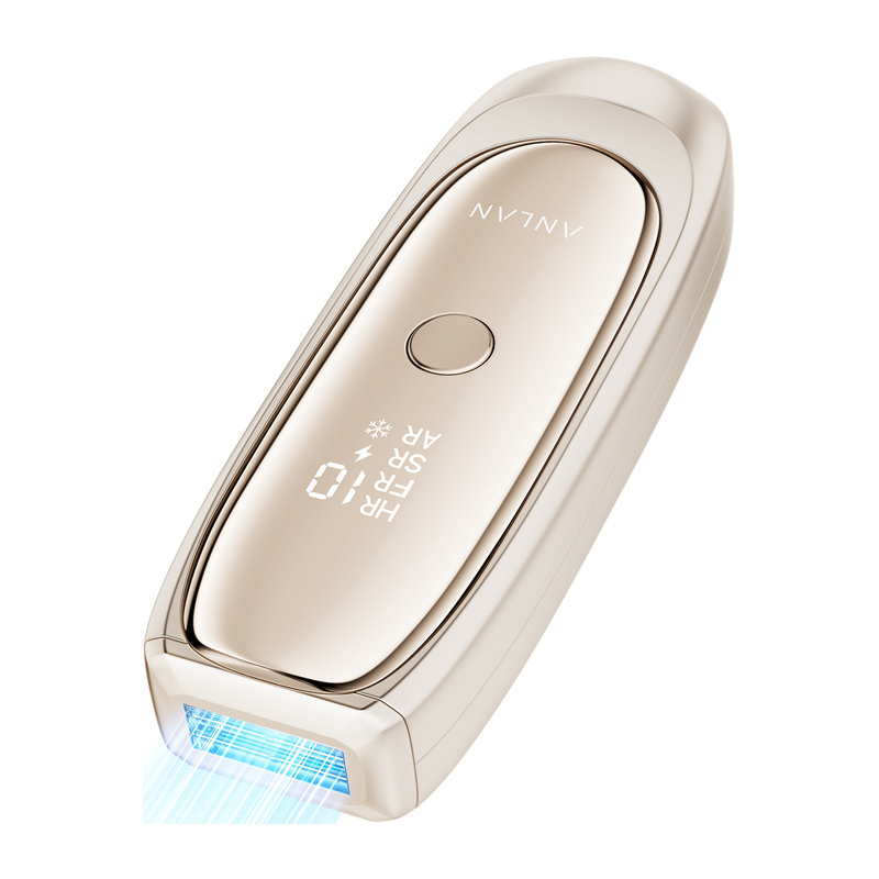ANLAN 02-ATMY52-0RE IPL epilator - Slika 2