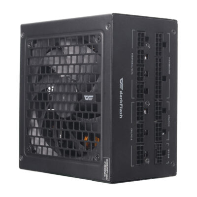 DarkFlash PMT1250 napajanje za računala (crno)