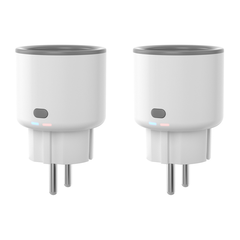 Sonoff S60ZBTPF ZigBee pametna utičnica (2pak)