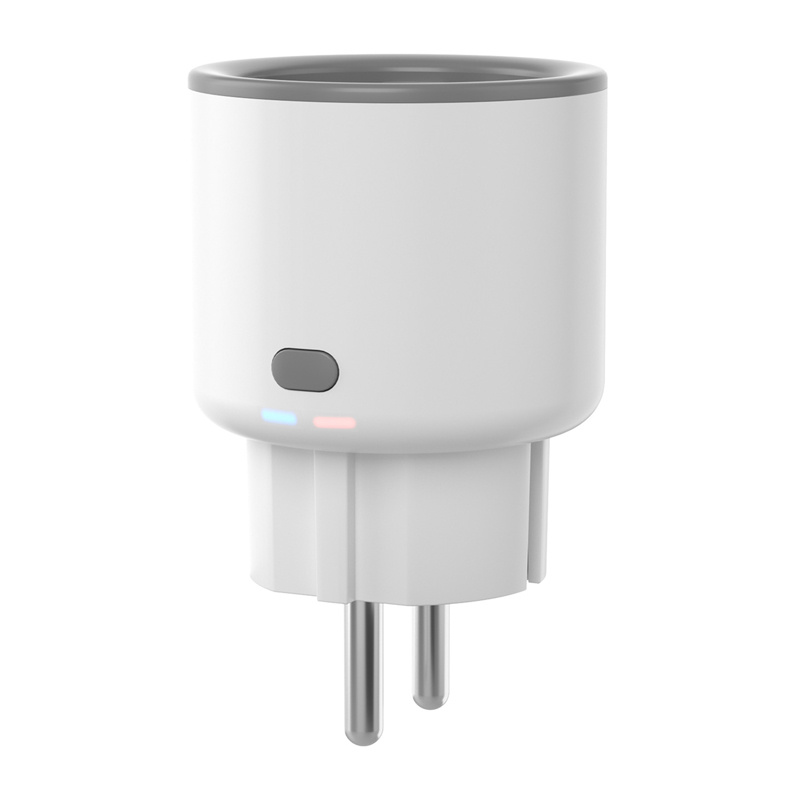 Sonoff S60ZBTPF ZigBee pametna utičnica (2pak) - Slika 2