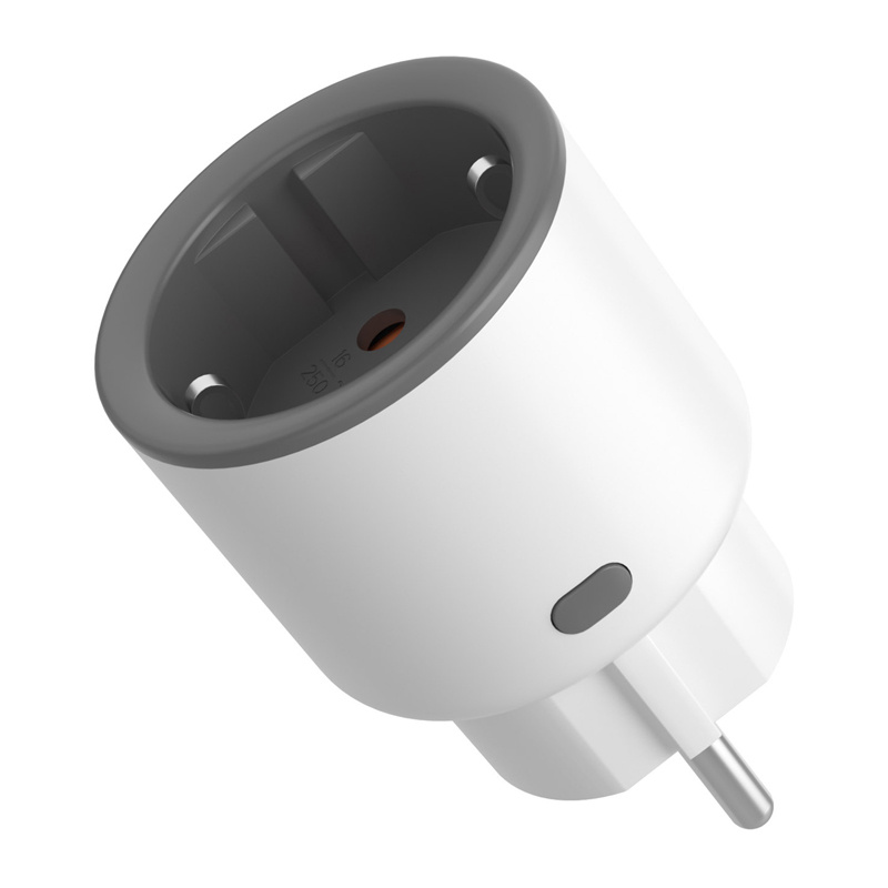 Sonoff S60ZBTPF ZigBee pametna utičnica (2pak) - Slika 3