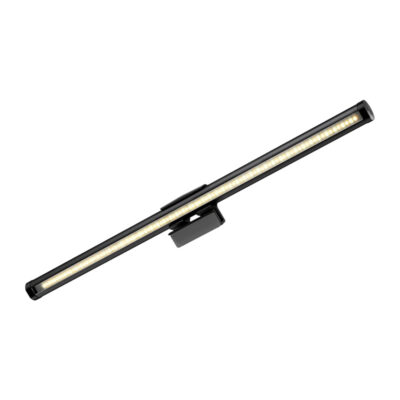 Alternative view of BlitzWolf BW-CML2 Air Monitor Light