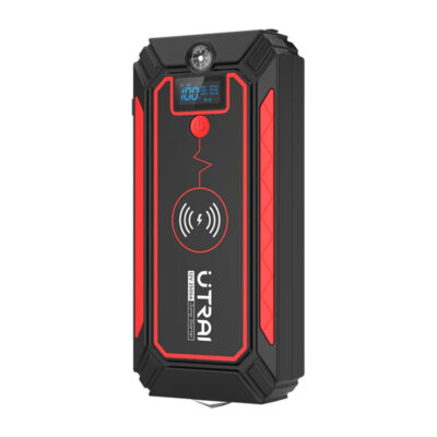 UTRAI JS4 Car Jump Starter