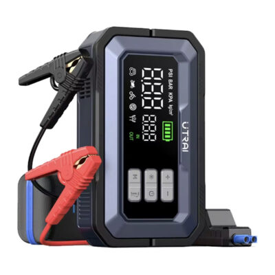 UTRAI JS30 Starter automobila s kompresorom