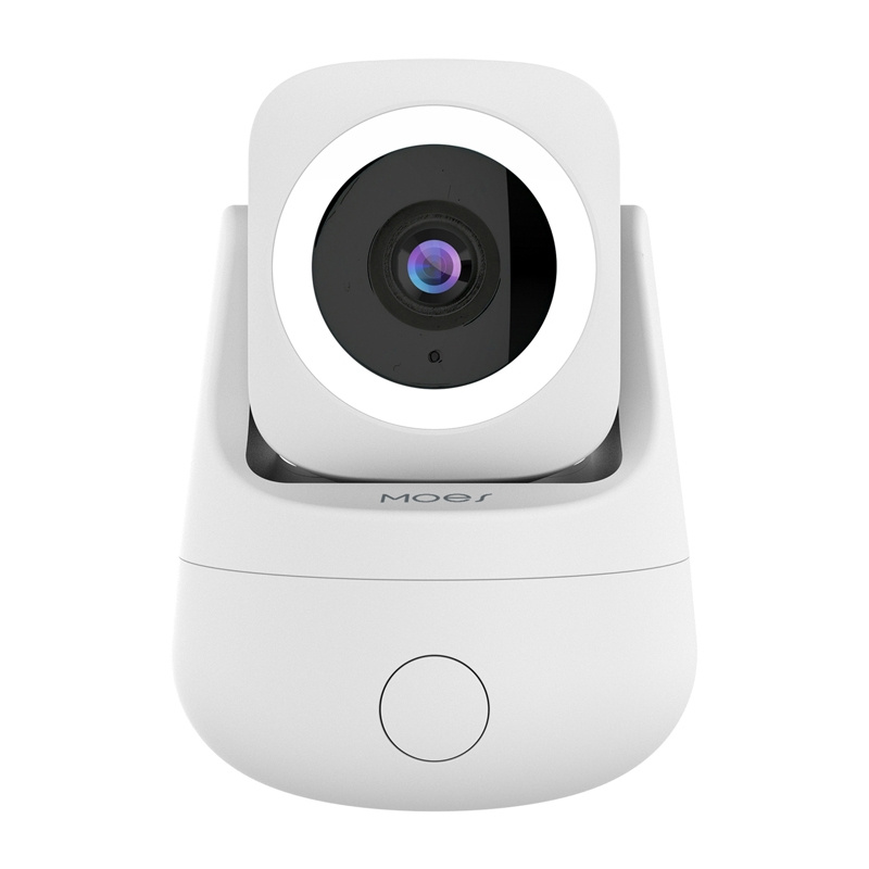 MOES WCM-P67 3MP Wi-Fi IP kamera - Slika 4