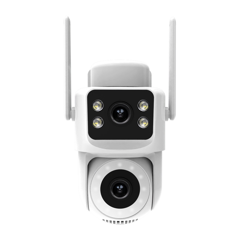 MOES WCM-Q29 8MP Dual-Lens Wi-Fi IP kamera - Slika 3
