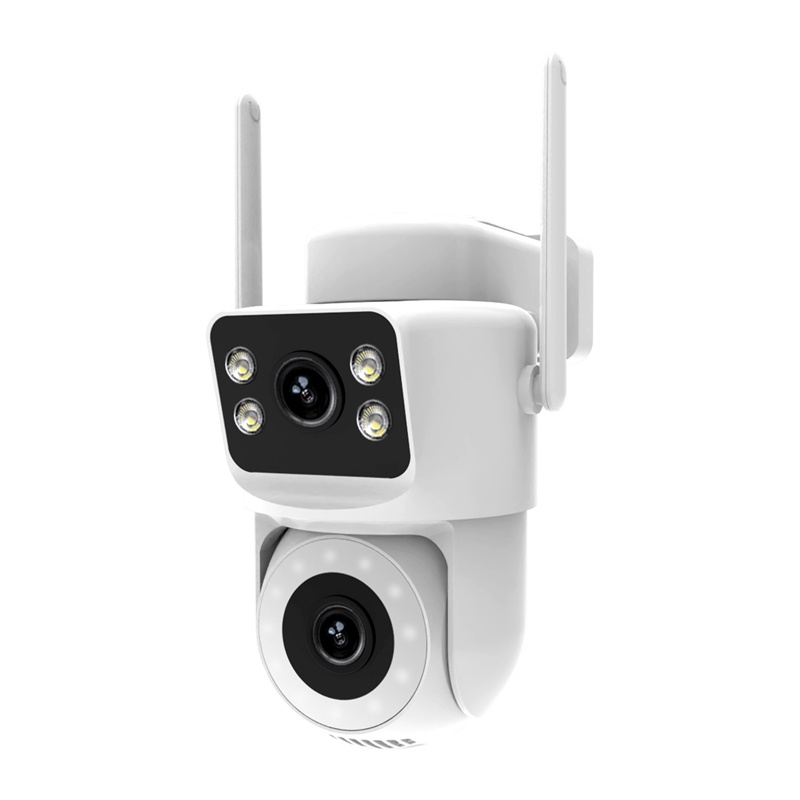 MOES WCM-Q29 8MP Dual-Lens Wi-Fi IP kamera - Slika 7
