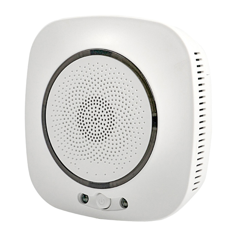 MOES WSS-S-GL Wi-Fi detektor plina - Slika 2