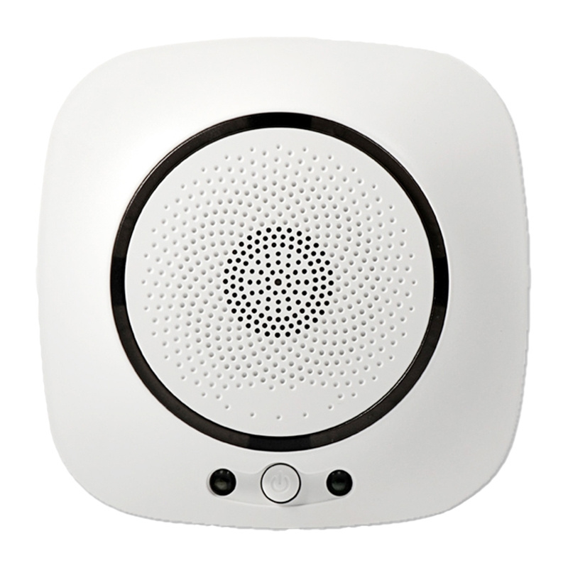 MOES WSS-S-GL Wi-Fi detektor plina - Slika 3